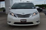 Used 2012 Toyota Sienna Van