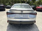 Used 2024 Lexus IS Sedan