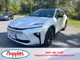 New 2026 Toyota Crown Signia SUV