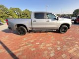 Used 2026 Chevrolet Silverado 1500 Truck