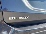 Used 2022 Chevrolet Equinox SUV