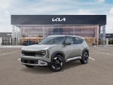 New 2027 Kia Seltos SUV