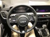 New 2026 Kia Seltos SUV