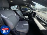 Used 2025 Toyota Camry Sedan
