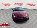 Used 2025 Toyota Corolla Sedan