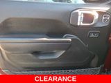 Used 2022 Jeep Wrangler SUV