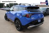 New 2026 Kia Sportage SUV