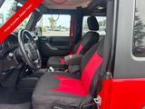 Used 2017 Jeep Wrangler SUV