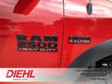 Used 2017 Ram 2500 Truck