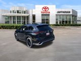 New 2026 Toyota Highlander SUV