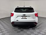 New 2026 Chevrolet Trax SUV