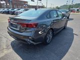 Used 2024 Kia Forte Sedan