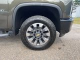 Used 2022 Chevrolet Silverado 2500HD Truck