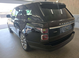 Used 2019 Land rover Range Rover SUV