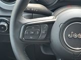 New 2025 Jeep Wrangler SUV