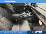 New 2026 Honda Accord Sedan Sedan