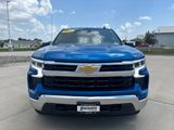 Used 2022 Chevrolet Silverado 1500 Truck
