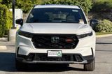 New 2026 Honda CR-V Hybrid SUV