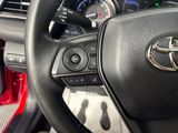 Used 2023 Toyota Camry Sedan