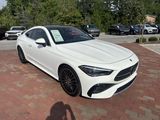 Used 2025 Mercedes-benz CLE Coupe