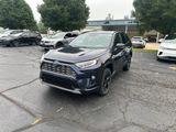 Used 2021 Toyota RAV4 Hybrid SUV