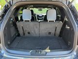 Used 2022 Ford Explorer SUV