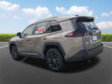New 2026 Toyota RAV4 SUV