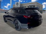 New 2026 Acura MDX SUV