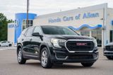 Used 2024 GMC Terrain SUV