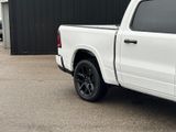 New 2026 Ram 1500 Truck