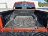 Used 2025 Nissan Frontier Truck
