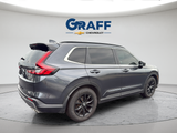 Used 2024 Honda CR-V Hybrid SUV