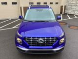 New 2026 Hyundai Venue SUV