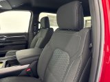 New 2026 Ram 1500 Truck