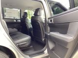 New 2027 Hyundai Santa Fe Hybrid SUV