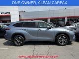 Used 2023 Toyota Highlander SUV