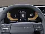 New 2026 Kia K4 Sedan