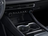 New 2027 Chevrolet Traverse SUV