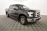 Used 2015 Ford F-150 Truck