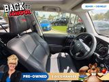 Used 2024 Toyota 4Runner SUV