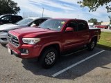 Used 2017 Toyota Tacoma Truck
