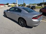 Used 2015 Dodge Charger Sedan