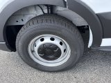New 2026 Ford Transit-250 Van