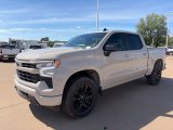 New 2026 Chevrolet Silverado 1500 Truck