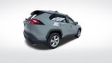 Used 2021 Toyota RAV4 Hybrid SUV