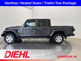 Used 2020 Jeep Gladiator Truck