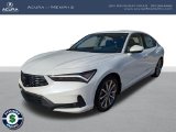 New 2026 Acura Integra Hatchback