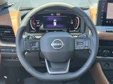 New 2026 Nissan Rogue SUV