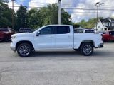 New 2026 Chevrolet Silverado 1500 Truck