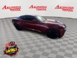 Used 2023 Chevrolet Camaro Coupe